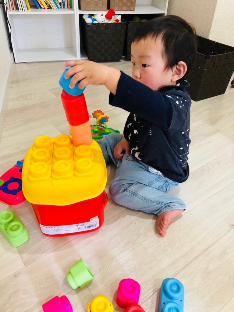 八王子駅から利用しやすい託児つきネイルサロン♪一時保育のみも大歓迎♡