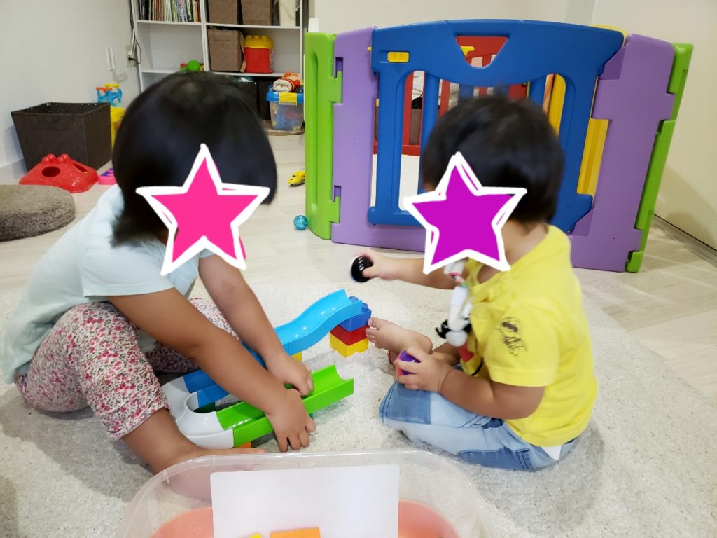 ママもお子様も楽しめる場所♪八王子・託児つきネイルサロン♡