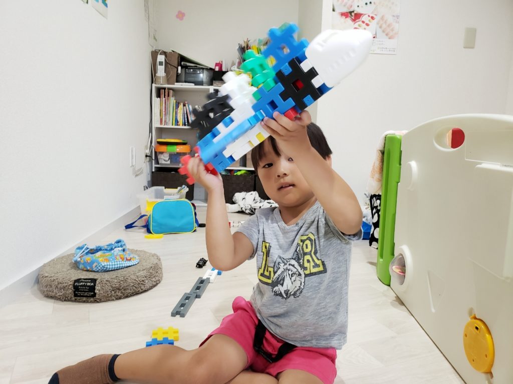 夕方までの一時保育もご利用いただけます(^o^)八王子・託児